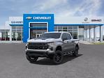 New 2025 Chevrolet Silverado 1500 Custom Crew Cab 4WD, Pickup for sale #250311 - photo 8