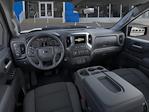 New 2025 Chevrolet Silverado 1500 Custom Crew Cab 4WD, Pickup for sale #250312 - photo 15