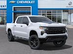 New 2025 Chevrolet Silverado 1500 Custom Crew Cab 4WD, Pickup for sale #250312 - photo 7