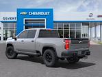 New 2025 Chevrolet Silverado 2500 ZR2 Crew Cab 4WD, Pickup for sale #250328 - photo 5