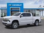 New 2025 Chevrolet Silverado 1500 LTZ Crew Cab 4WD, Pickup for sale #250371 - photo 3