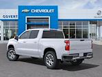 New 2025 Chevrolet Silverado 1500 LTZ Crew Cab 4WD, Pickup for sale #250371 - photo 4