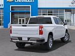 New 2025 Chevrolet Silverado 1500 LTZ Crew Cab 4WD, Pickup for sale #250371 - photo 2