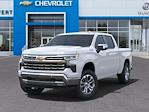 New 2025 Chevrolet Silverado 1500 LTZ Crew Cab 4WD, Pickup for sale #250371 - photo 6