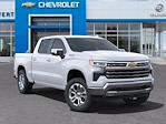 New 2025 Chevrolet Silverado 1500 LTZ Crew Cab 4WD, Pickup for sale #250371 - photo 7