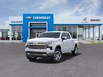 New 2025 Chevrolet Silverado 1500 LTZ Crew Cab 4WD, Pickup for sale #250371 - photo 8