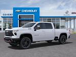 New 2025 Chevrolet Silverado 2500 LT Crew Cab 4WD, Pickup for sale #250372 - photo 4