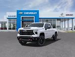 New 2025 Chevrolet Silverado 2500 LT Crew Cab 4WD, Pickup for sale #250372 - photo 14