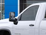 New 2025 Chevrolet Silverado 3500 Work Truck Regular Cab 4WD, Pickup for sale #250391 - photo 19