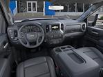 New 2025 Chevrolet Silverado 3500 Work Truck Regular Cab 4WD, Pickup for sale #250391 - photo 22