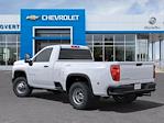 New 2025 Chevrolet Silverado 3500 Work Truck Regular Cab 4WD, Pickup for sale #250391 - photo 6