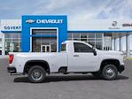 New 2025 Chevrolet Silverado 3500 Work Truck Regular Cab 4WD, Pickup for sale #250391 - photo 9