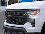 New 2025 Chevrolet Silverado 1500 Work Truck Crew Cab 4WD, Pickup for sale #250393 - photo 13