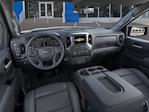 New 2025 Chevrolet Silverado 1500 Work Truck Crew Cab 4WD, Pickup for sale #250393 - photo 15