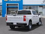 New 2025 Chevrolet Silverado 1500 Work Truck Crew Cab 4WD, Pickup for sale #250393 - photo 2