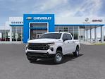 New 2025 Chevrolet Silverado 1500 Work Truck Crew Cab 4WD, Pickup for sale #250393 - photo 8