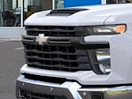 New 2025 Chevrolet Silverado 3500 Work Truck Regular Cab 4WD, Pickup for sale #250395 - photo 13