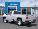 New 2025 Chevrolet Silverado 3500 Work Truck Regular Cab 4WD, Pickup for sale #250395 - photo 4