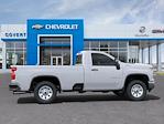 New 2025 Chevrolet Silverado 3500 Work Truck Regular Cab 4WD, Pickup for sale #250395 - photo 5