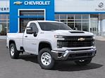 New 2025 Chevrolet Silverado 3500 Work Truck Regular Cab 4WD, Pickup for sale #250395 - photo 7