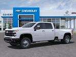 New 2025 Chevrolet Silverado 3500 Work Truck Crew Cab 4WD, Pickup for sale #250400 - photo 3