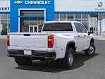 New 2025 Chevrolet Silverado 3500 Work Truck Crew Cab 4WD, Pickup for sale #250400 - photo 2