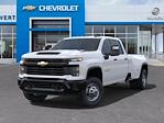 New 2025 Chevrolet Silverado 3500 Work Truck Crew Cab 4WD, Pickup for sale #250400 - photo 6