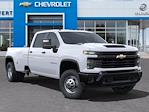 New 2025 Chevrolet Silverado 3500 Work Truck Crew Cab 4WD, Pickup for sale #250400 - photo 7