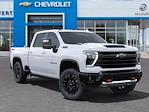 2025 Chevrolet Silverado 2500 Crew Cab 4WD, Pickup for sale #250410 - photo 7