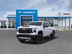 2025 Chevrolet Silverado 2500 Crew Cab 4WD, Pickup for sale #250410 - photo 8