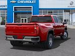 New 2025 Chevrolet Silverado 3500 LTZ Crew Cab 4WD, Pickup for sale #250413 - photo 2