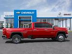 New 2025 Chevrolet Silverado 3500 LTZ Crew Cab 4WD, Pickup for sale #250413 - photo 9