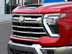 New 2025 Chevrolet Silverado 3500 LTZ Crew Cab 4WD, Pickup for sale #250429 - photo 12