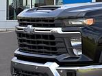 New 2025 Chevrolet Silverado 3500 LT Crew Cab 4WD, Pickup for sale #250454 - photo 12