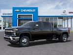 New 2025 Chevrolet Silverado 3500 LT Crew Cab 4WD, Pickup for sale #250454 - photo 4