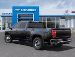 New 2025 Chevrolet Silverado 3500 LT Crew Cab 4WD, Pickup for sale #250454 - photo 6