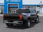 New 2025 Chevrolet Silverado 3500 LT Crew Cab 4WD, Pickup for sale #250454 - photo 2