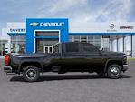 New 2025 Chevrolet Silverado 3500 LT Crew Cab 4WD, Pickup for sale #250454 - photo 9