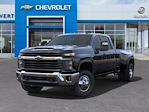 New 2025 Chevrolet Silverado 3500 LT Crew Cab 4WD, Pickup for sale #250454 - photo 11