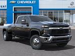 New 2025 Chevrolet Silverado 3500 LT Crew Cab 4WD, Pickup for sale #250454 - photo 13