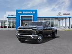 New 2025 Chevrolet Silverado 3500 LT Crew Cab 4WD, Pickup for sale #250454 - photo 3