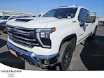 Used 2024 Chevrolet Silverado 3500 LTZ Crew Cab 4WD, Pickup for sale #250455A - photo 1