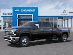 New 2025 Chevrolet Silverado 3500 LTZ Crew Cab 4WD, Pickup for sale #250457 - photo 4