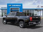 New 2025 Chevrolet Silverado 3500 LTZ Crew Cab 4WD, Pickup for sale #250457 - photo 6