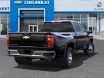 New 2025 Chevrolet Silverado 3500 LTZ Crew Cab 4WD, Pickup for sale #250457 - photo 2