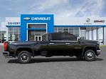 New 2025 Chevrolet Silverado 3500 LTZ Crew Cab 4WD, Pickup for sale #250457 - photo 9