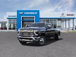 New 2025 Chevrolet Silverado 3500 LTZ Crew Cab 4WD, Pickup for sale #250457 - photo 3