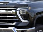 New 2025 Chevrolet Silverado 3500 LTZ Crew Cab 4WD, Pickup for sale #250468 - photo 10