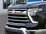 New 2025 Chevrolet Silverado 3500 LTZ Crew Cab 4WD, Pickup for sale #250468 - photo 13