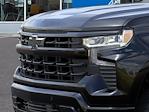 New 2025 Chevrolet Silverado 1500 RST Crew Cab 4WD, Pickup for sale #250471 - photo 13